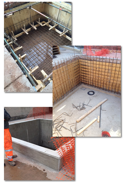 ADP Construction Ltd | Specialist Formwork and Groundworks and General Construction across the UK